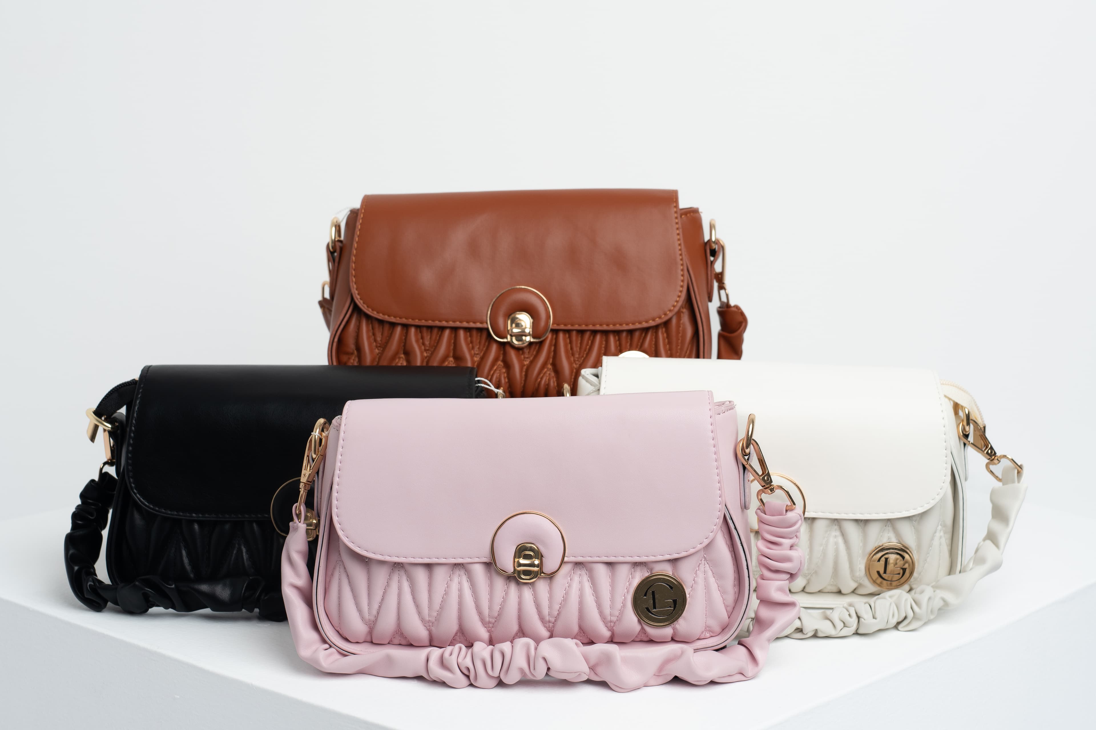 bolso para dama lazo Gla 202422