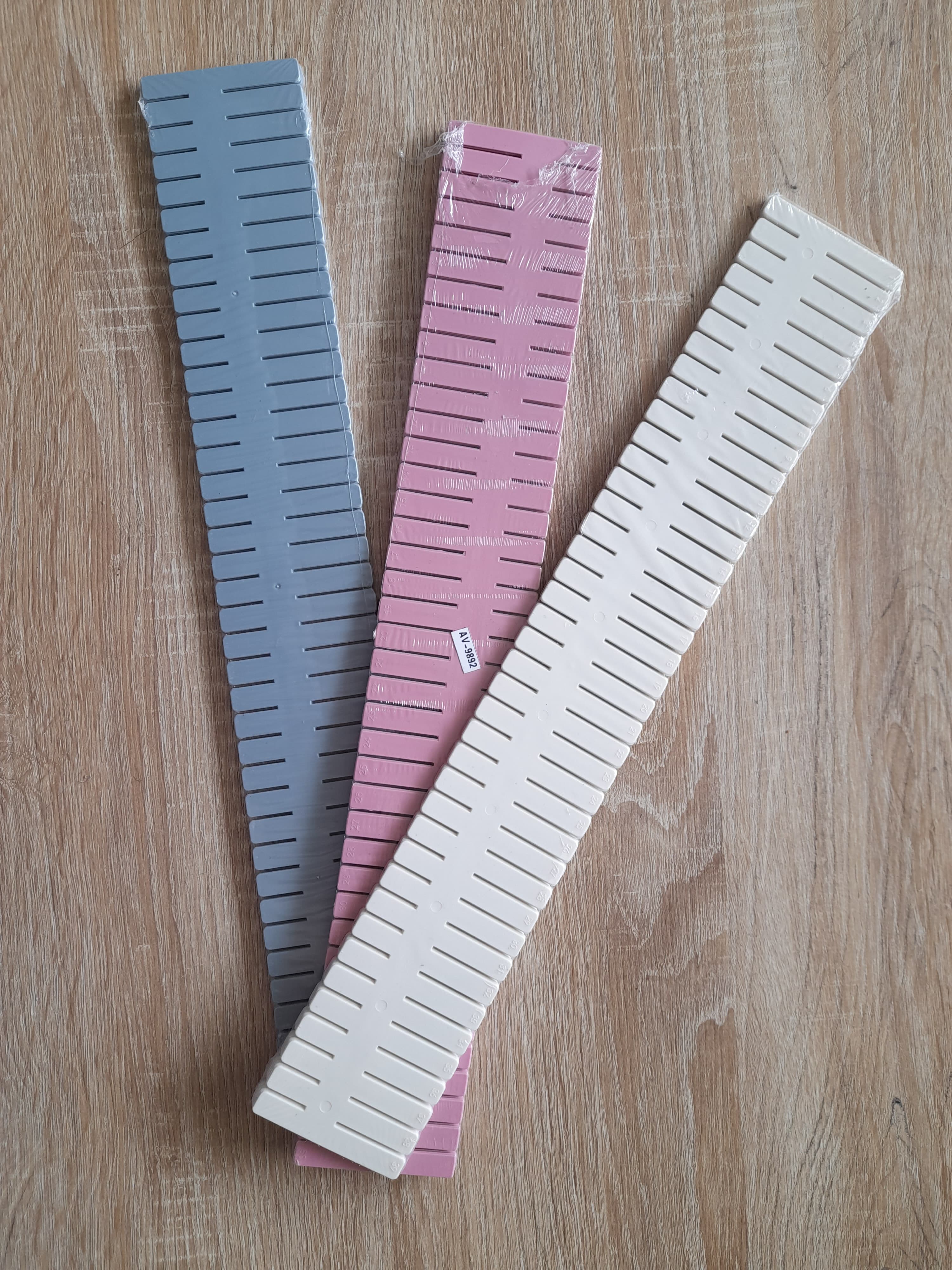 Individuales x 4 und plateado