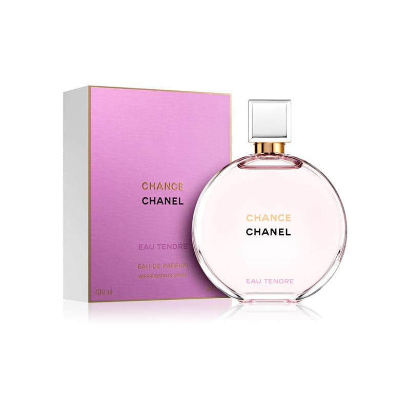 Chance Eau Tendre Chanel 100ml
