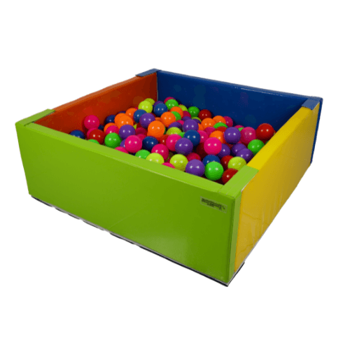 Piscina De Pelotas Infantil