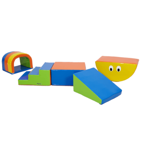 Gimnasio Infantil