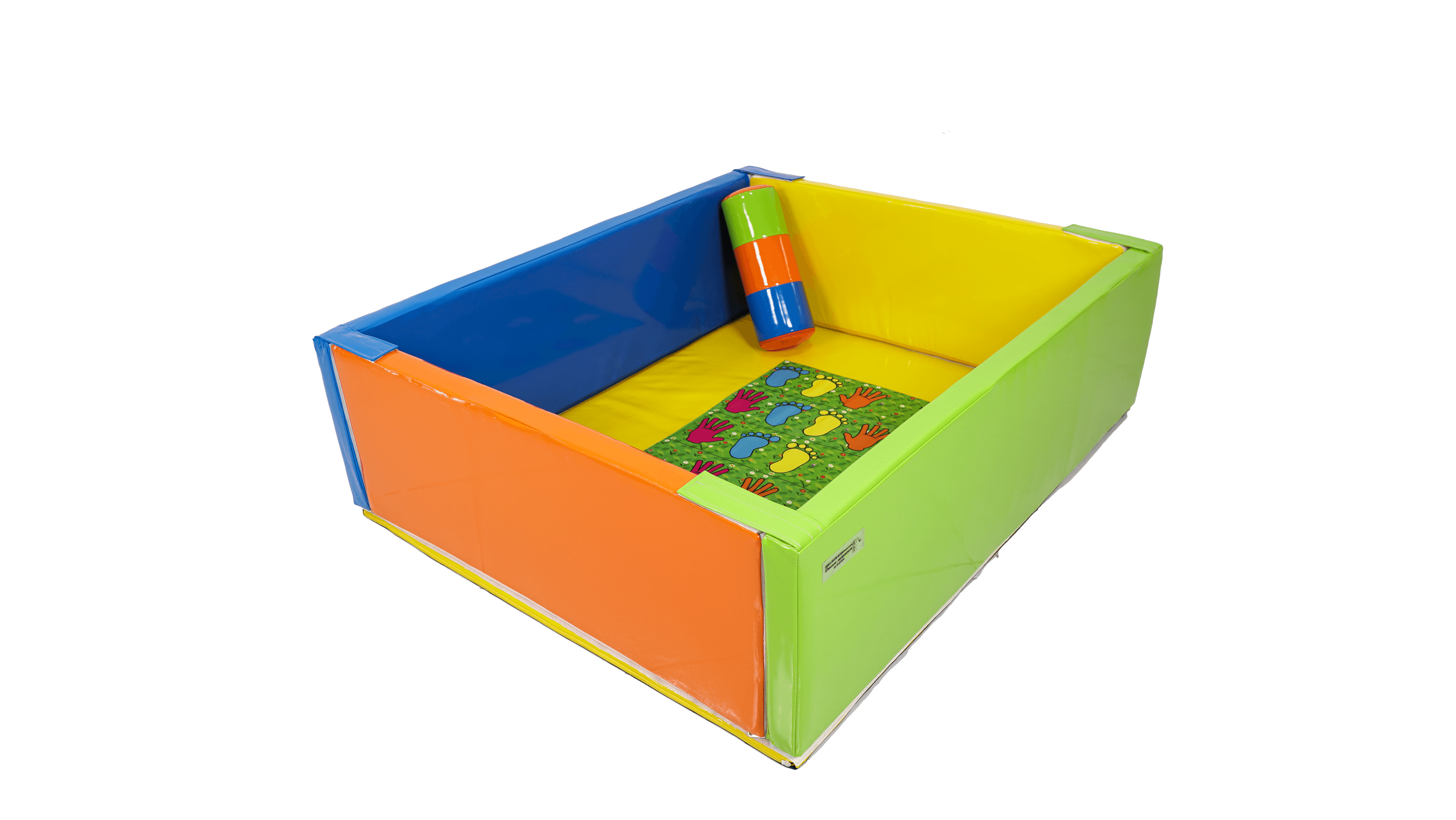 Corral Lúdico Infantil