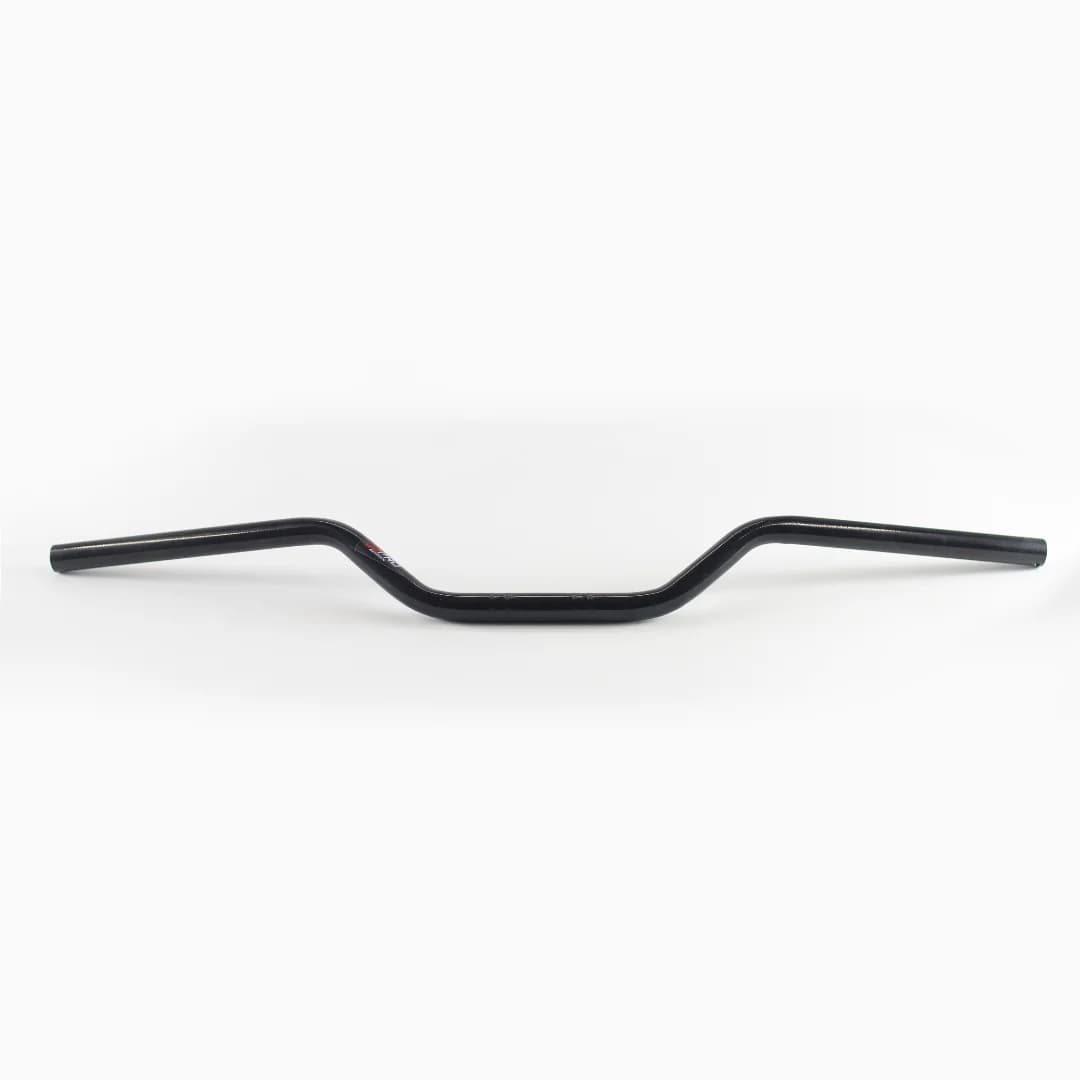 MANUBRIO HONDA BROSS NEGRO CARBONO TRAVE
