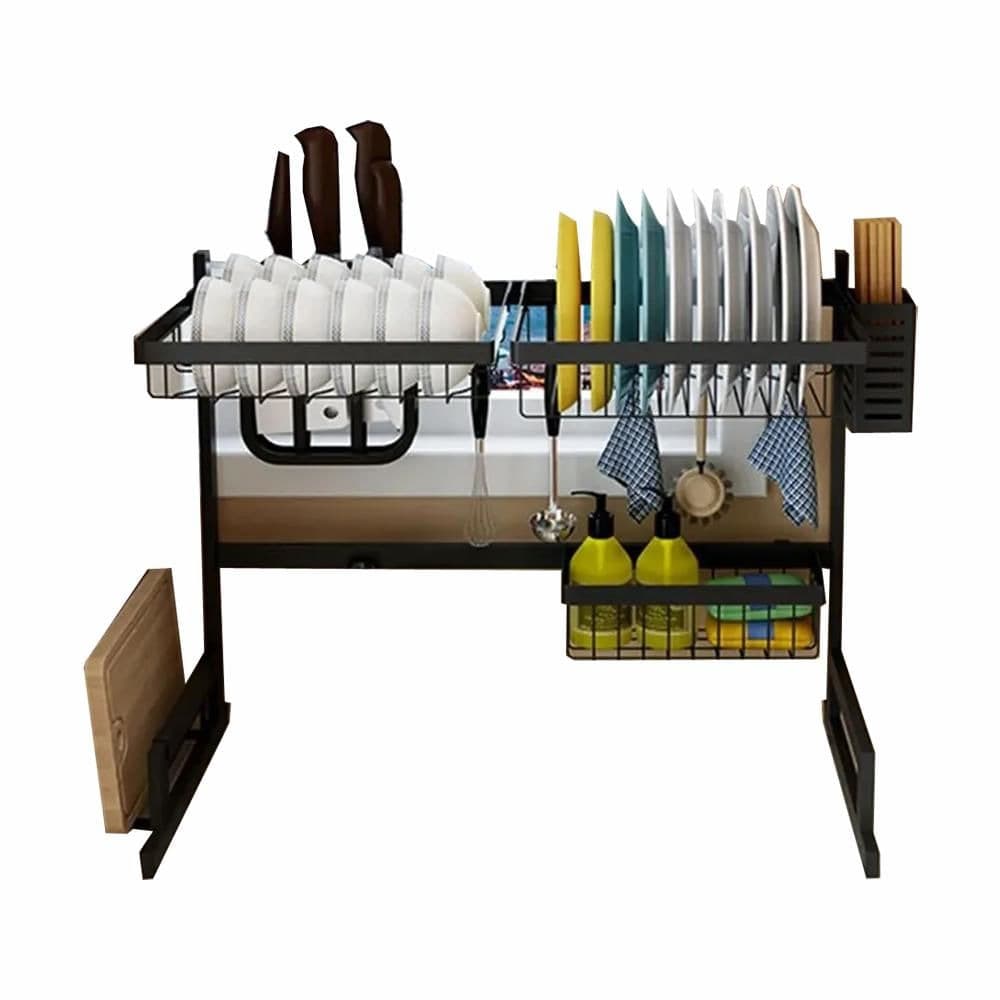 Escurridor Organizador De Platos 65 CM