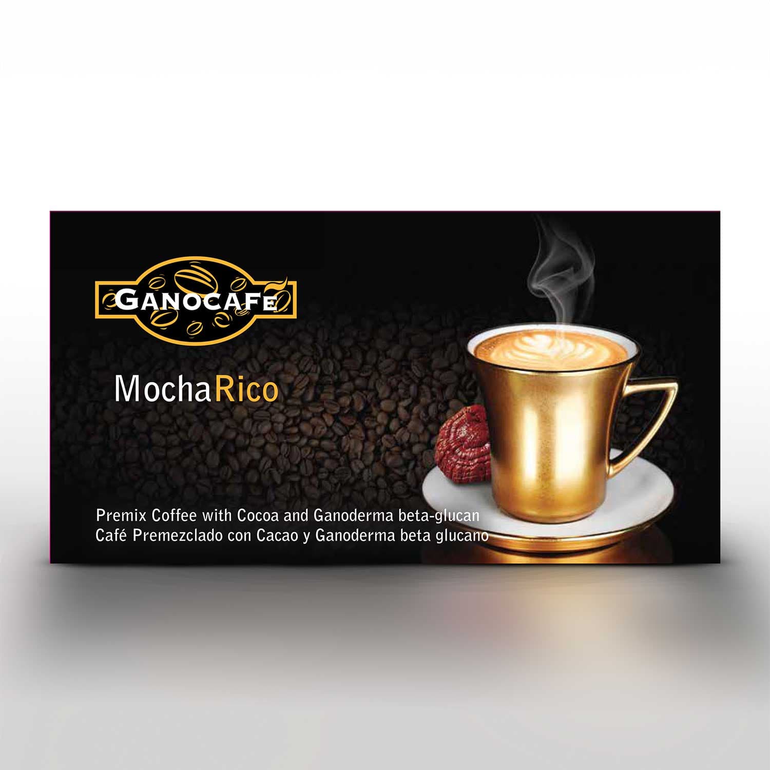 MOCHA RICO