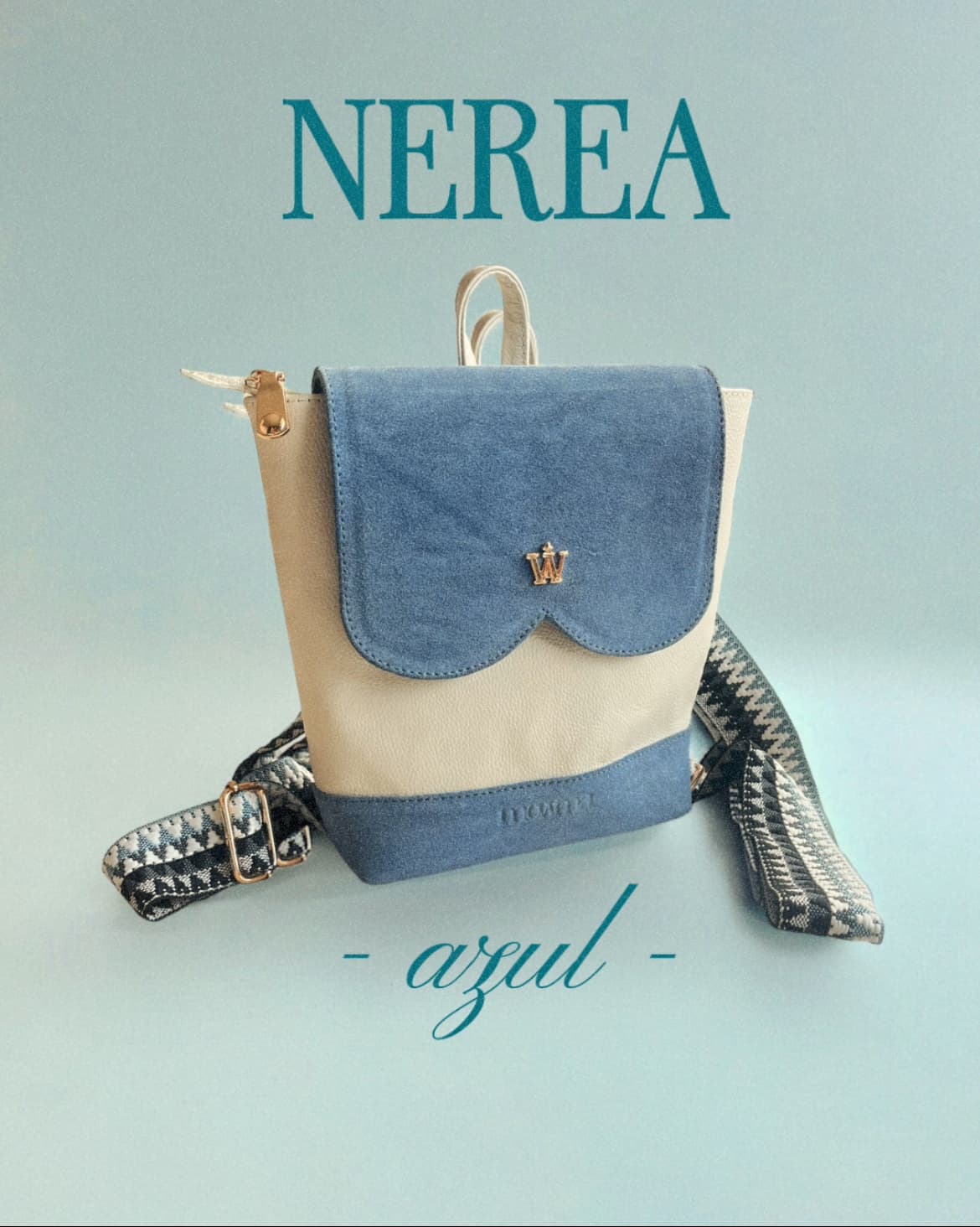 Bolso Nerea