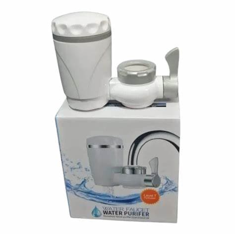 Filtro purificador de agua