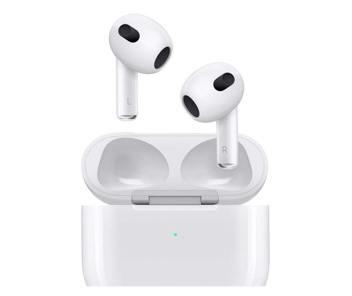 Airpods 3 tercera generacion 1.1