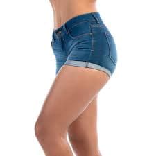SHOR EN JEAN