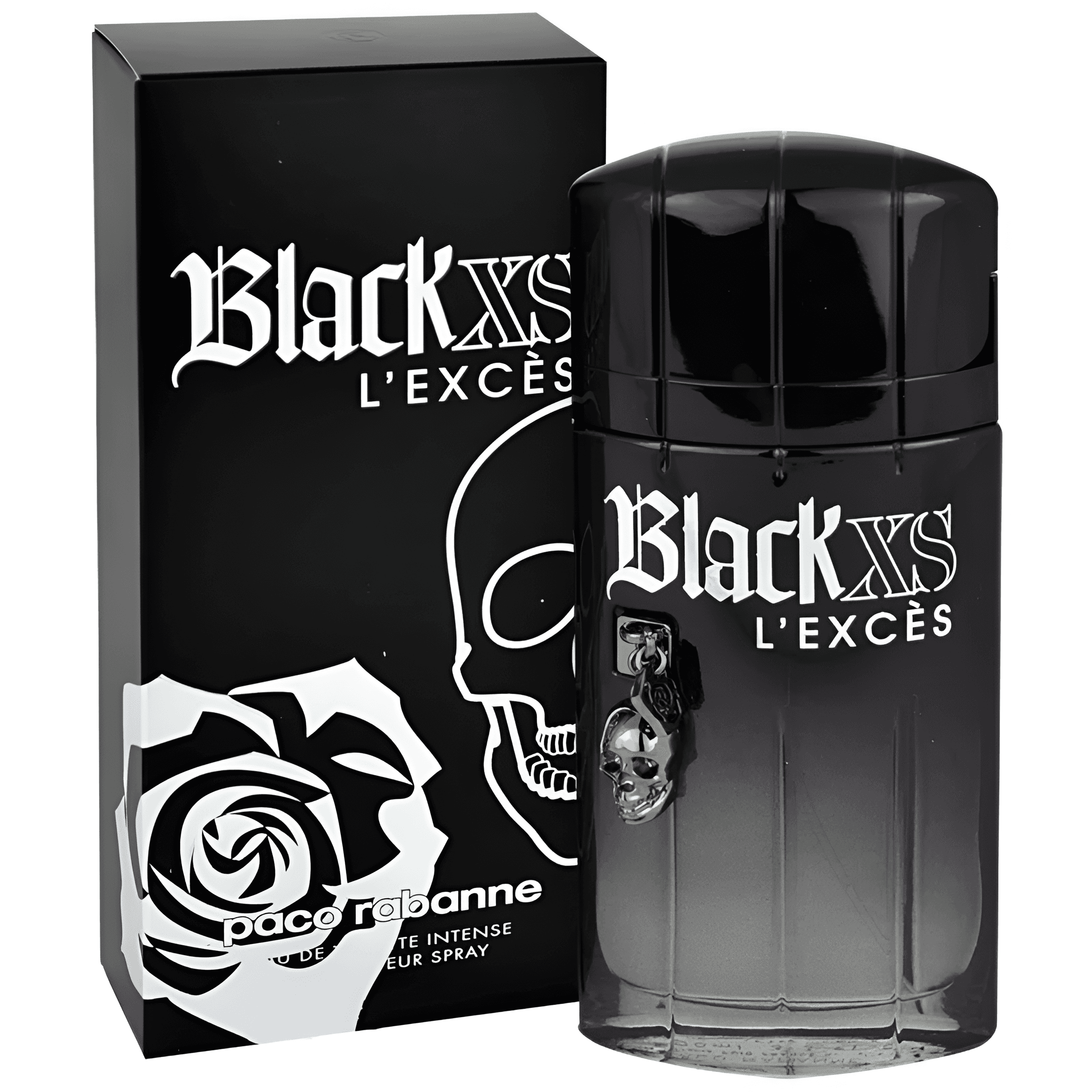 Black XS L'Exces for Him