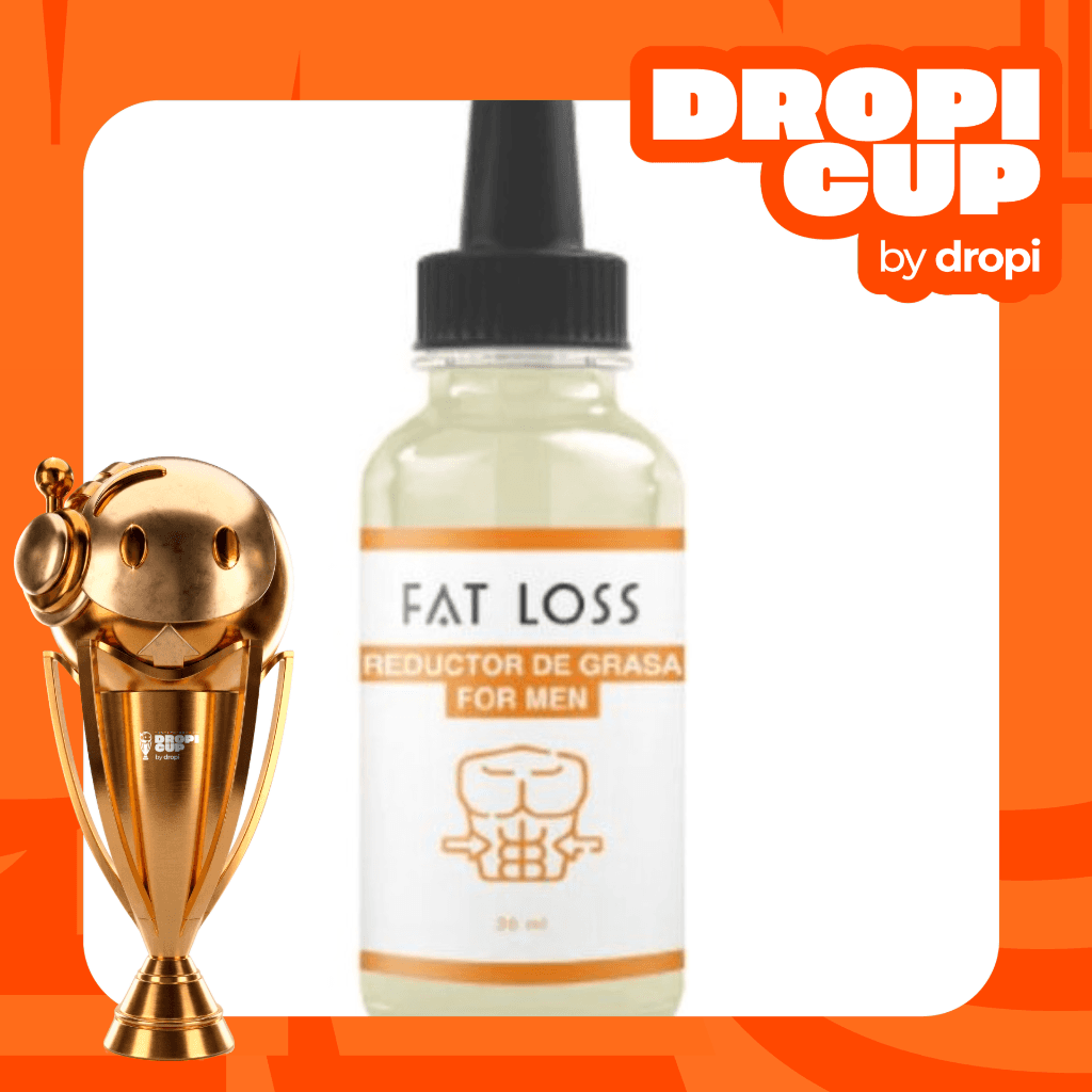 DROPI CUP FAT LOSS D