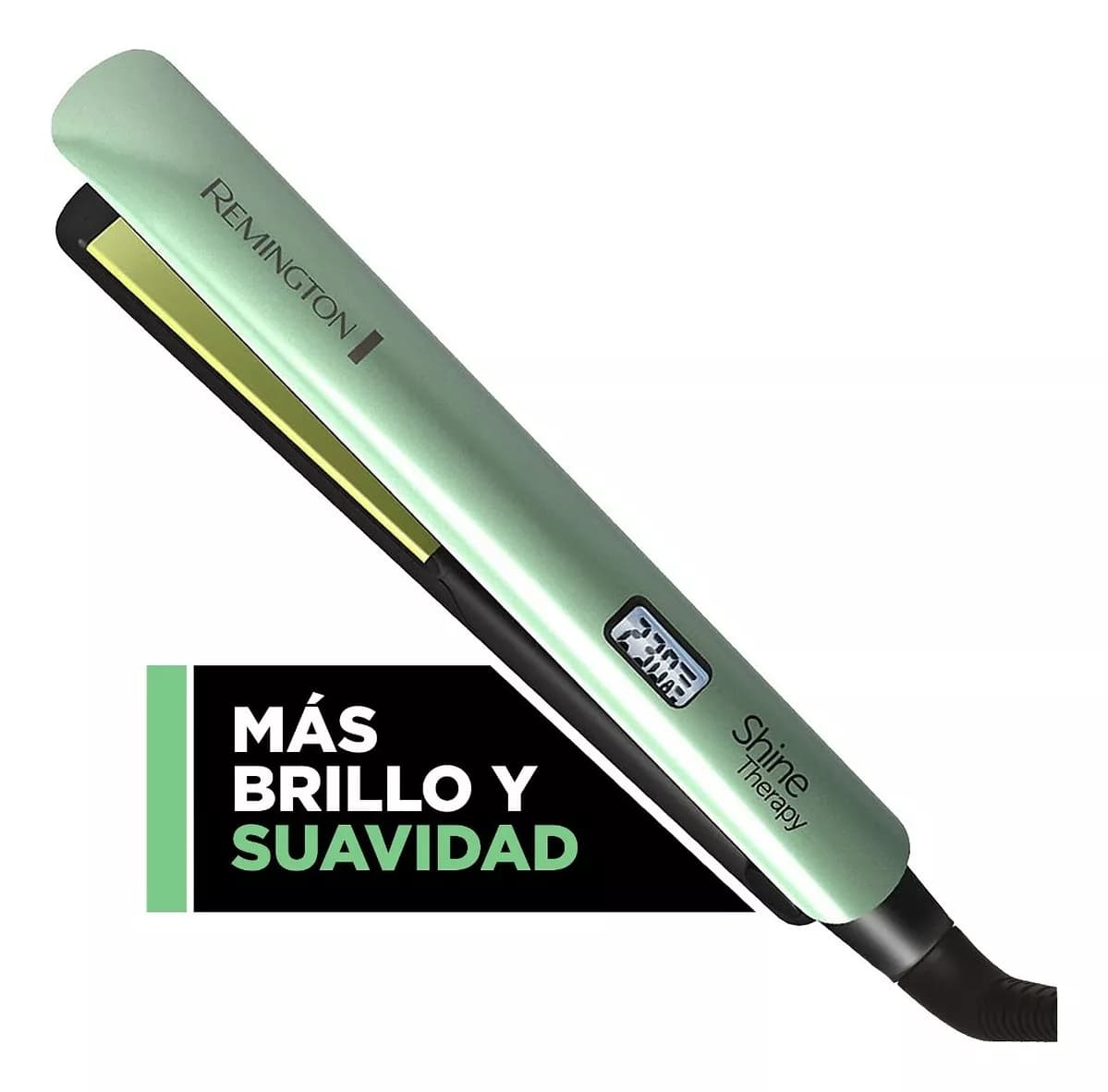 Plancha Aguacate Remington  Therapy