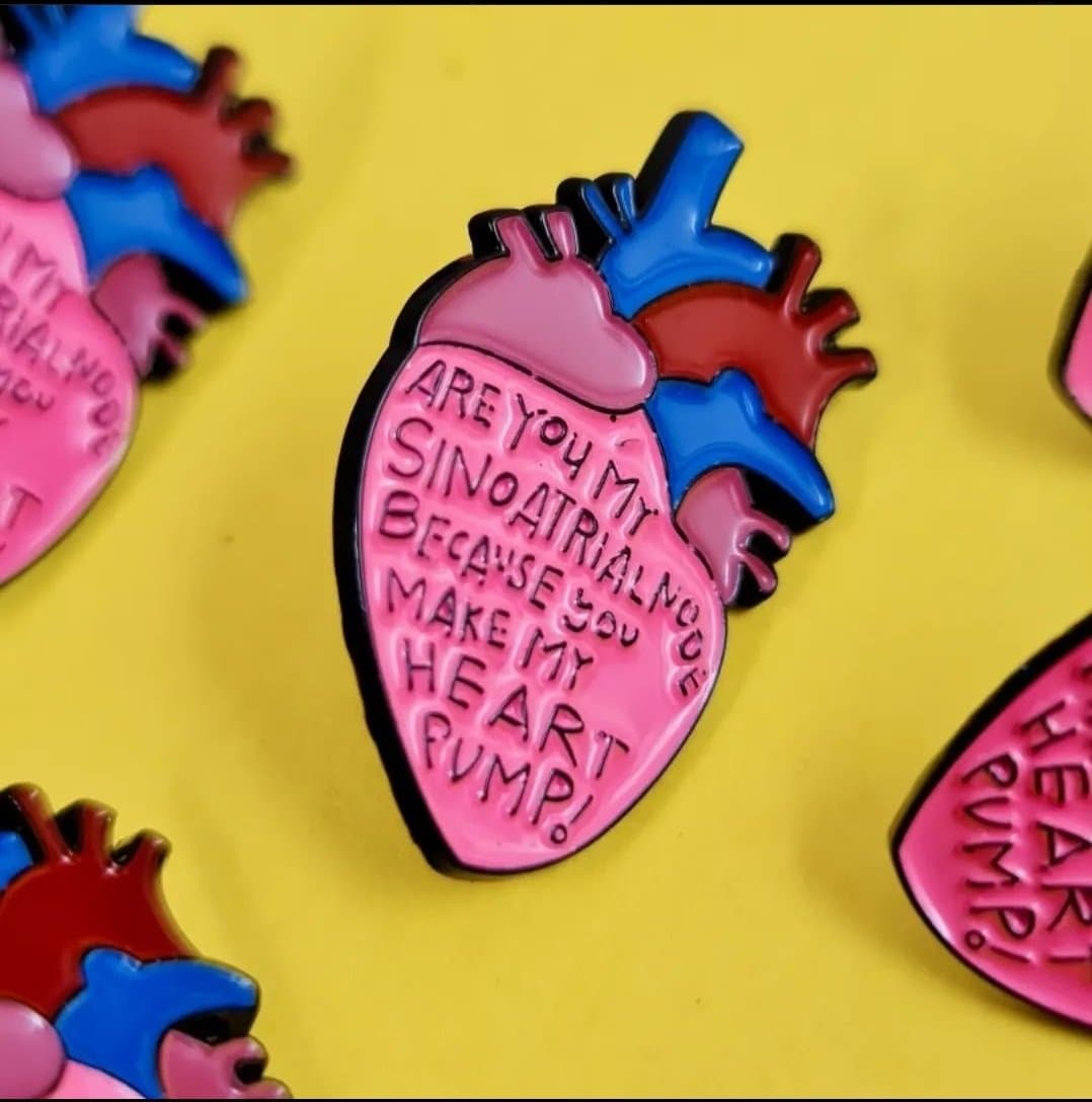 Corazón para parejas