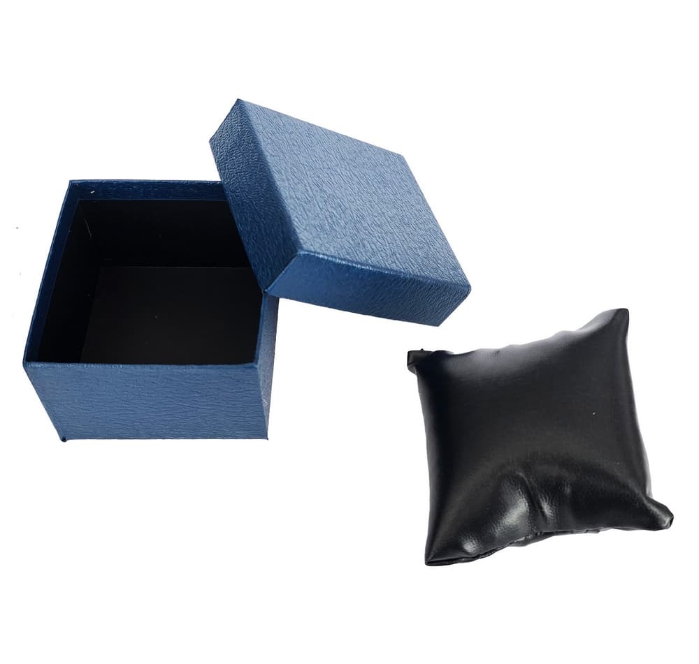 Caja Estuche Reloj O Pulsera Presentació