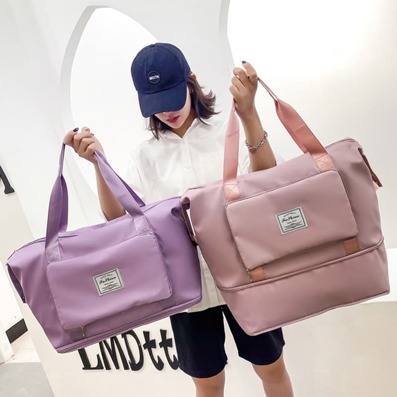 bolso viajero