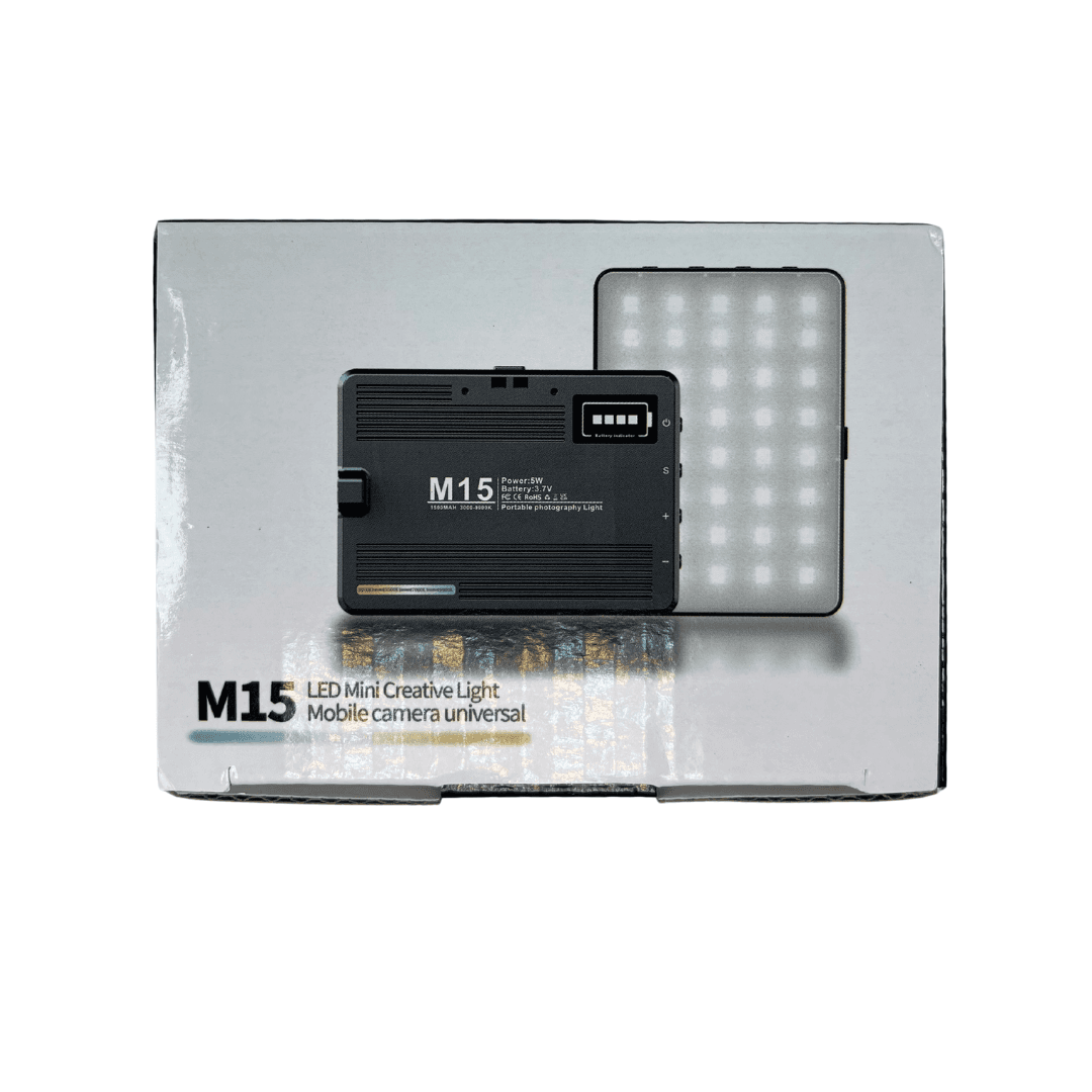 PANEL M15