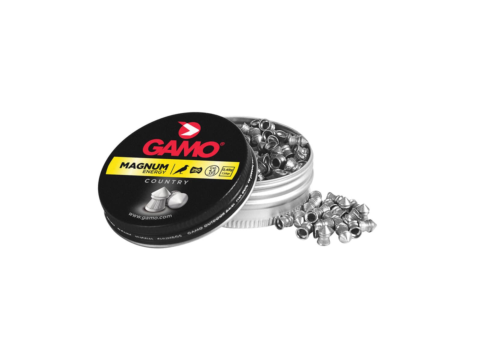 Diabolos gamo Magnun x250