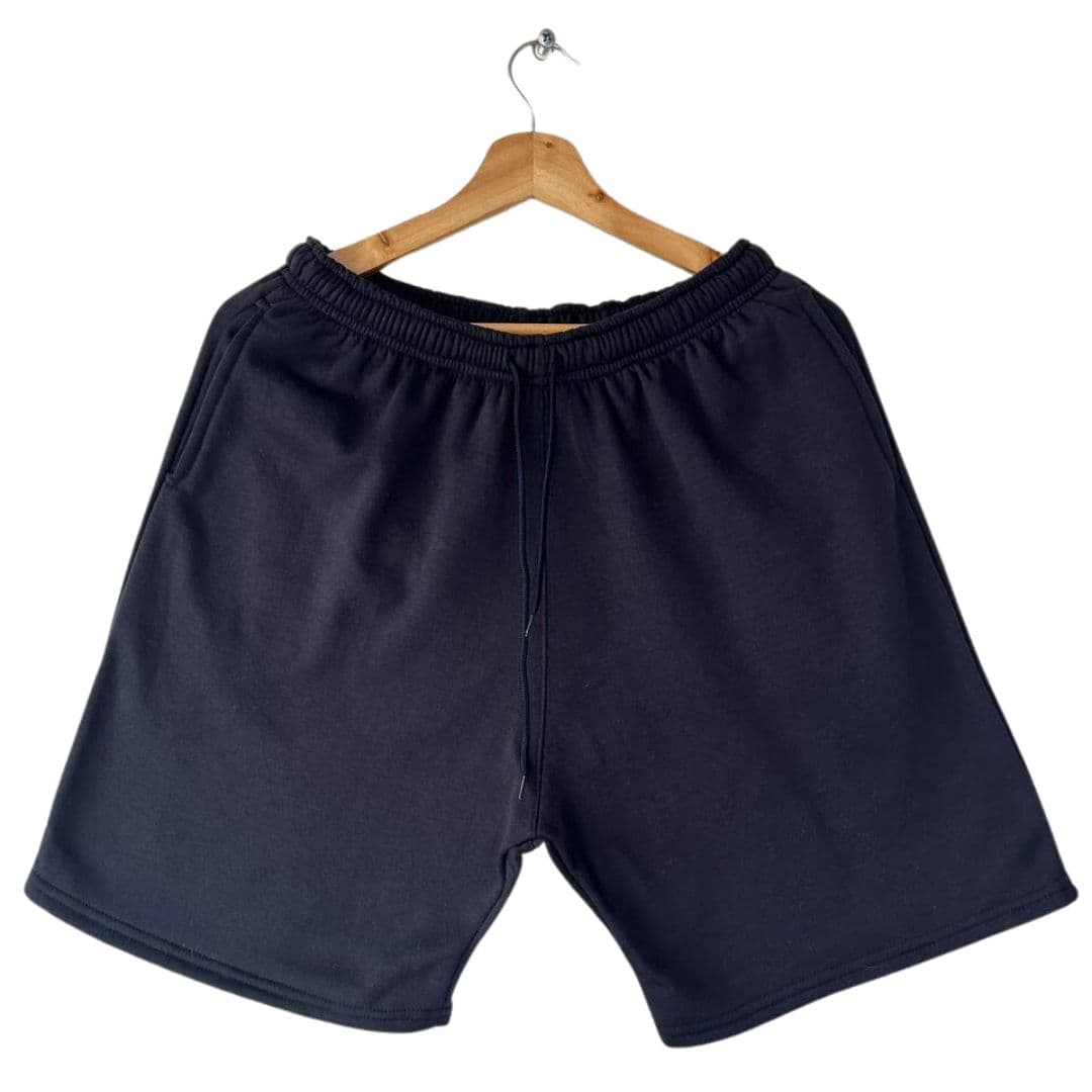 PANTALONETA HOMBRE AZUL OSCURO XL