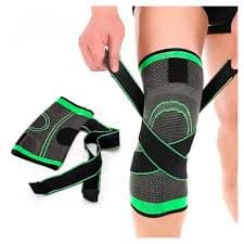 RODILLERA AJUSTABLE