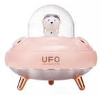 HUMIFICADOR NAVE ESPACIAL