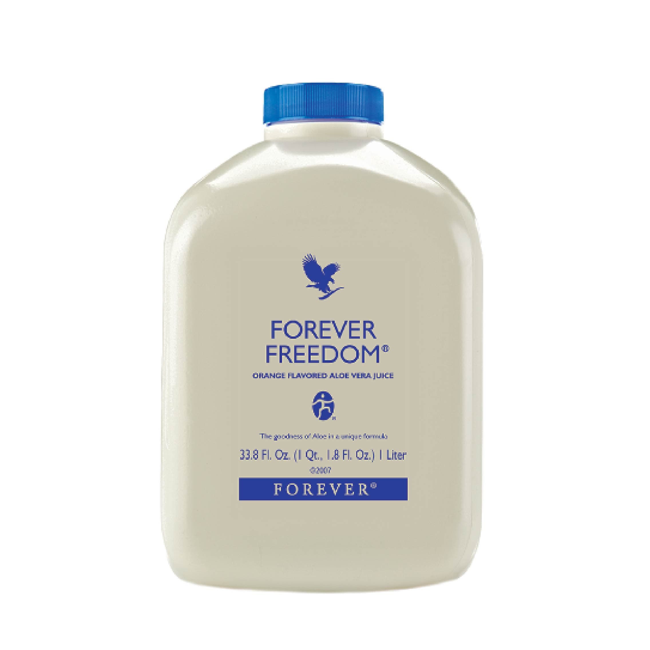 Forever Freedom®