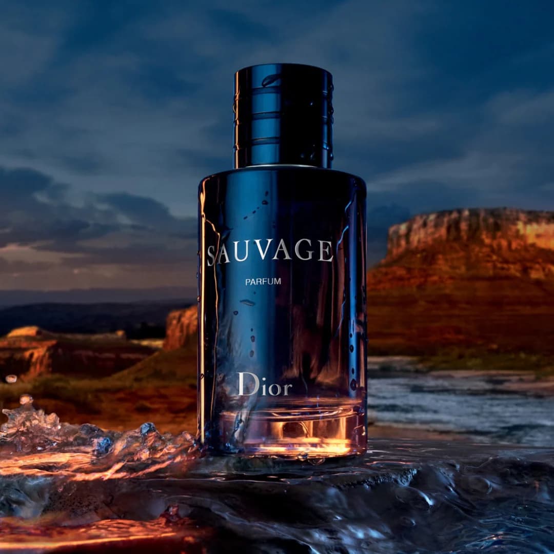 Sauvage Replica 1.1