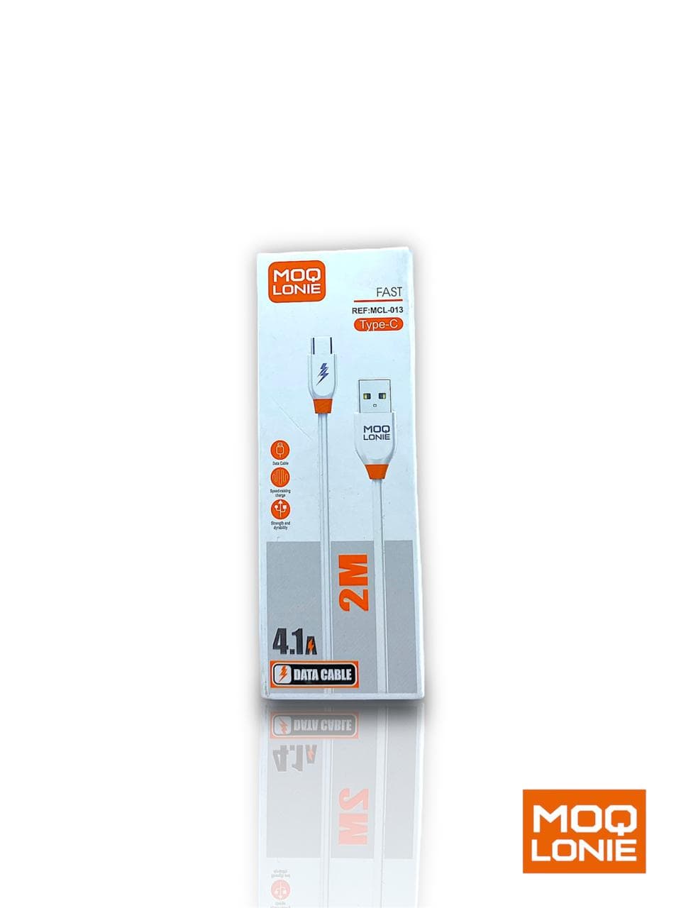 Cable TC De 2 Metros