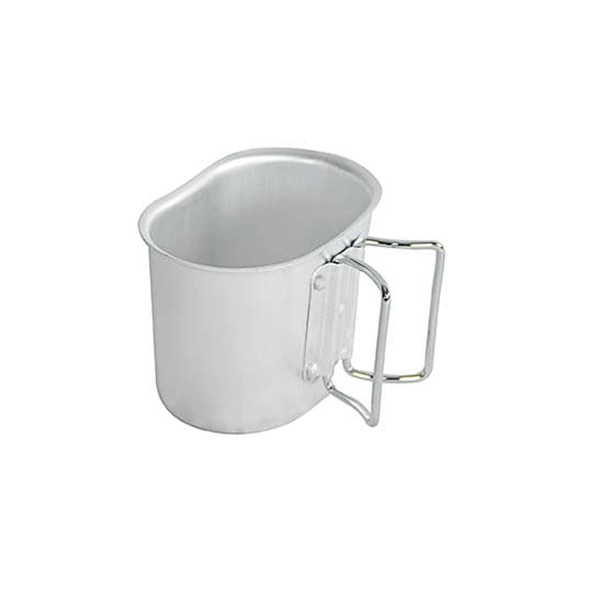 JARRO  ALUMINIO