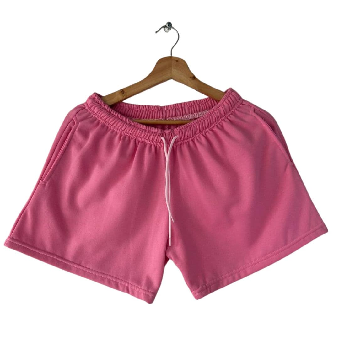 SHORT DAMA BARBY M