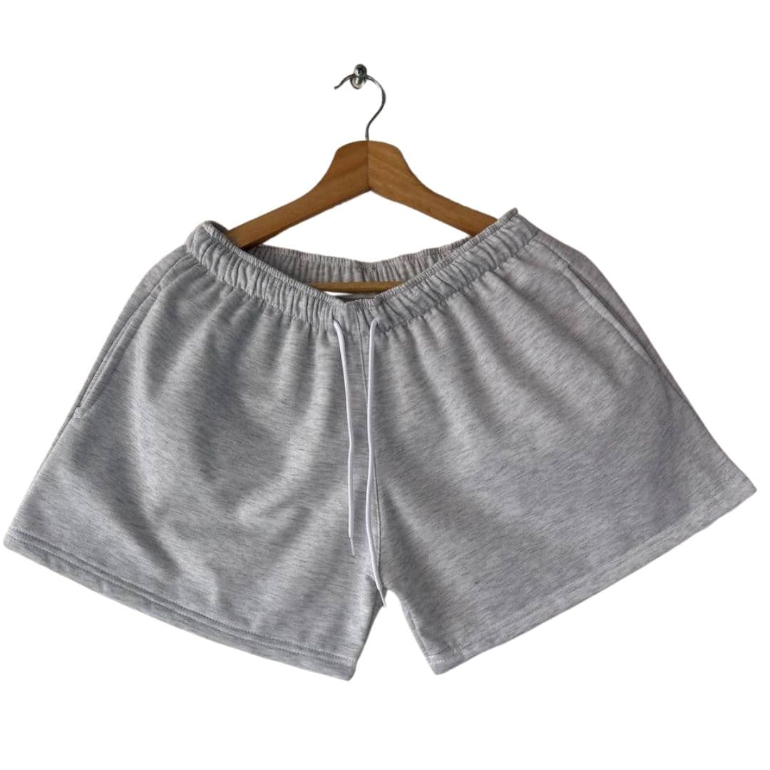 SHORT DAMA AVENA M