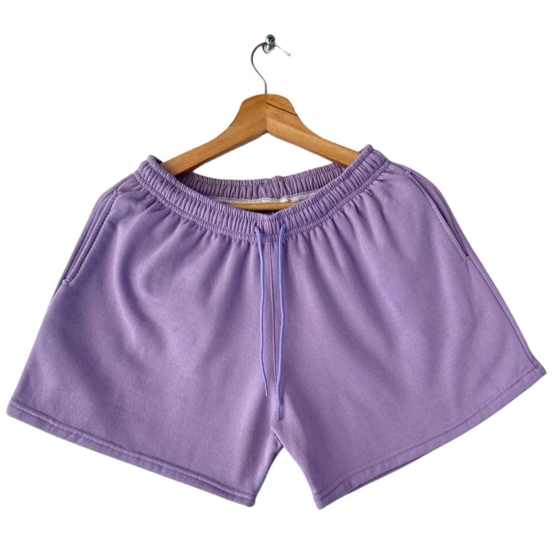 SHORT DAMA LILA L