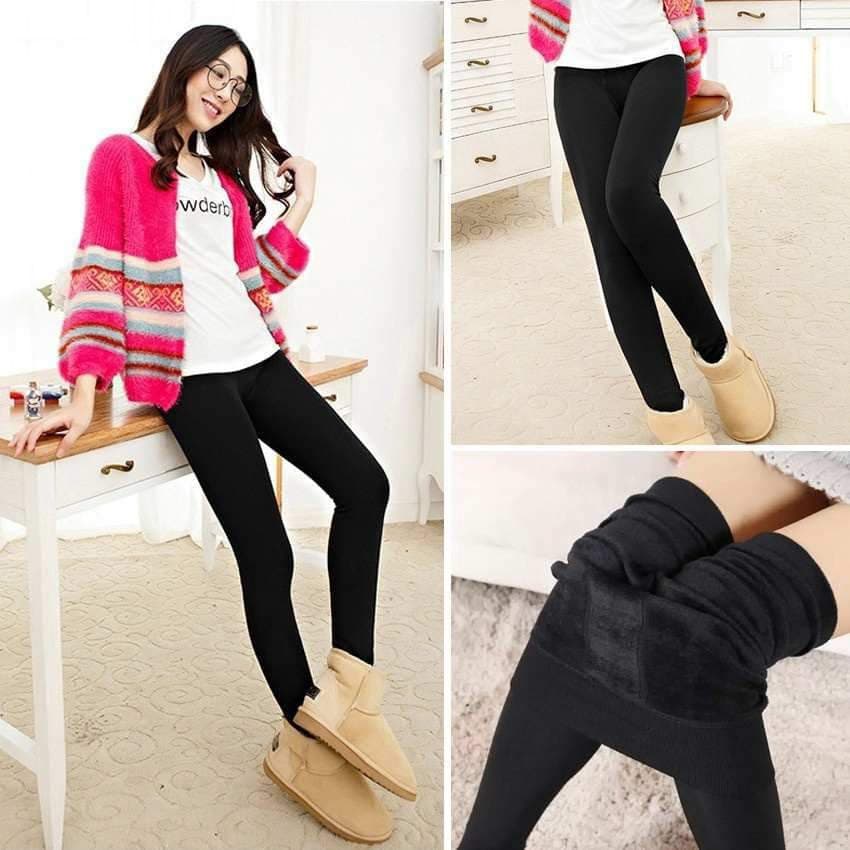 Leggings Termico