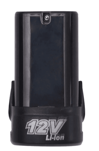 Batería de pulidora o taladro 12 v