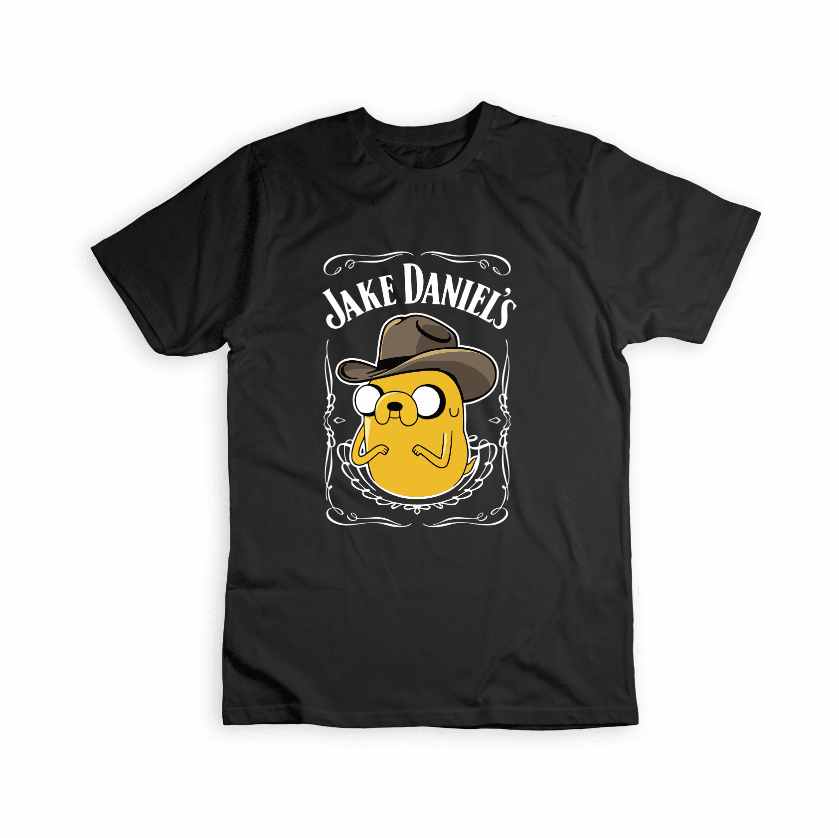 Camiseta estampada Color surtido