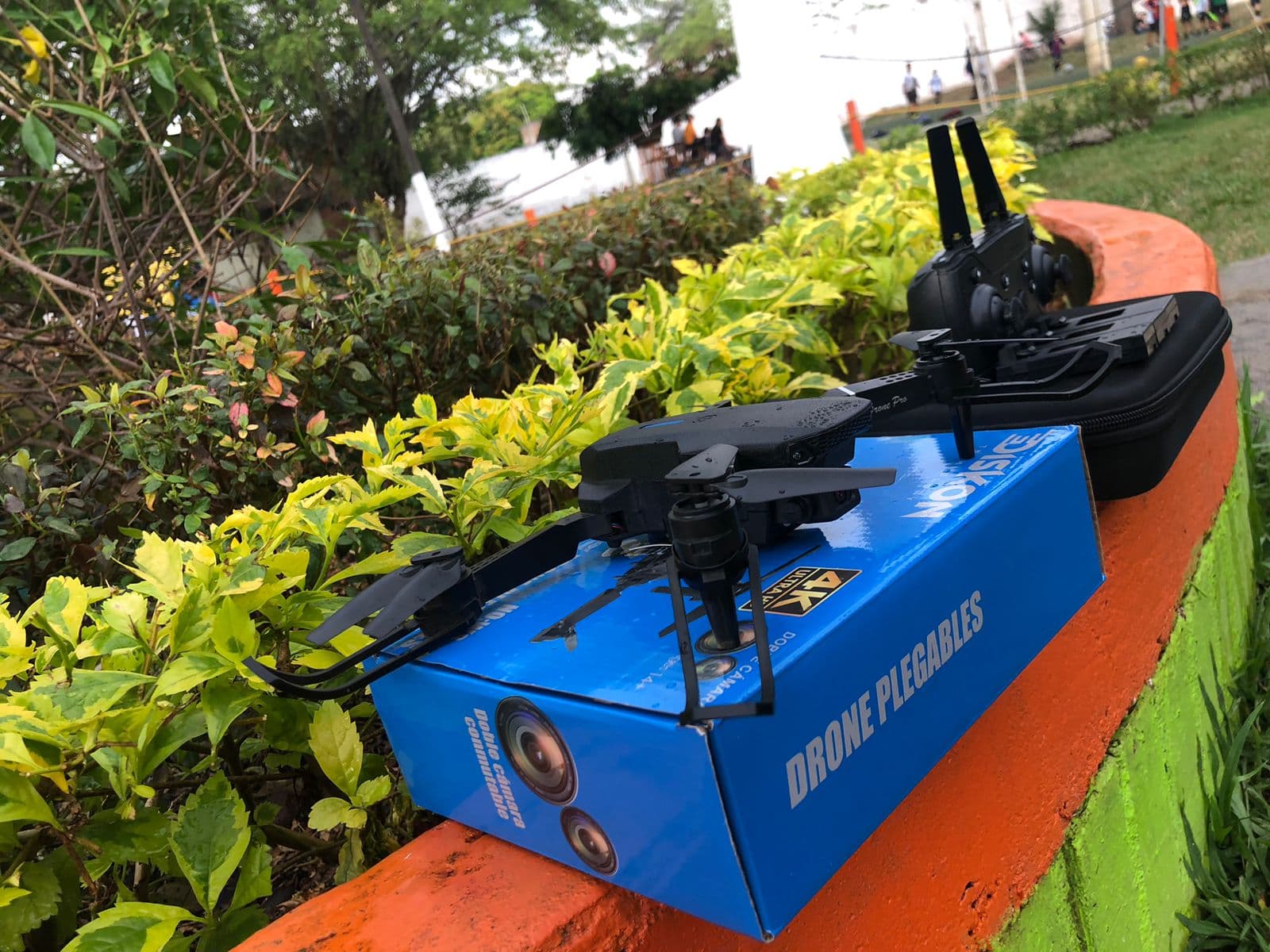 fumigadora stihl