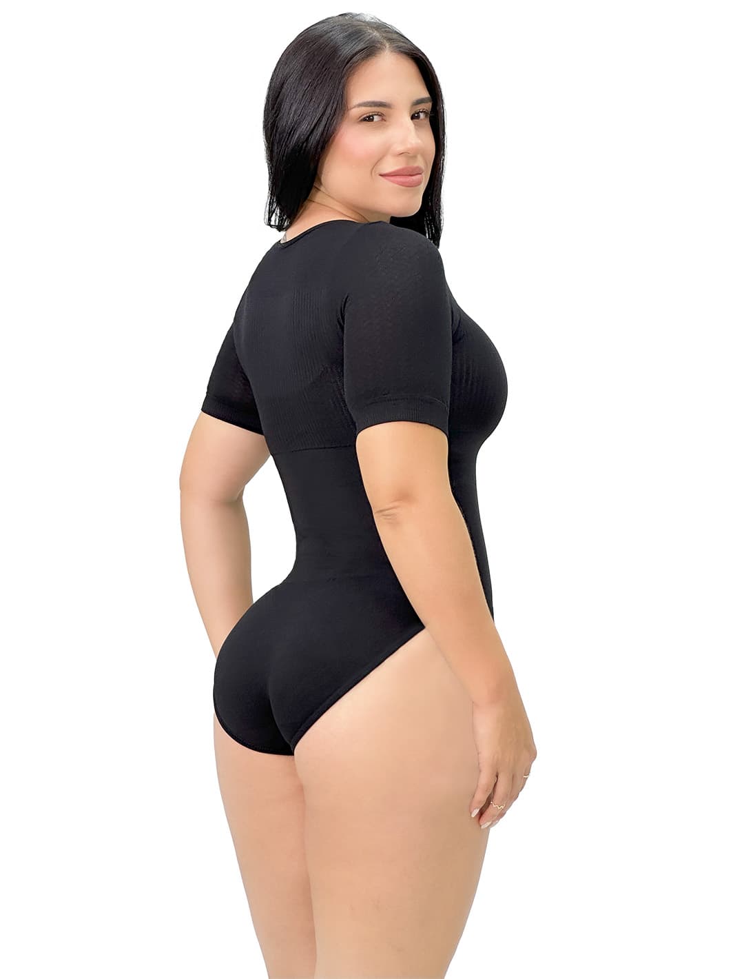 BODY DE COMPRESION CON MANGA /2670