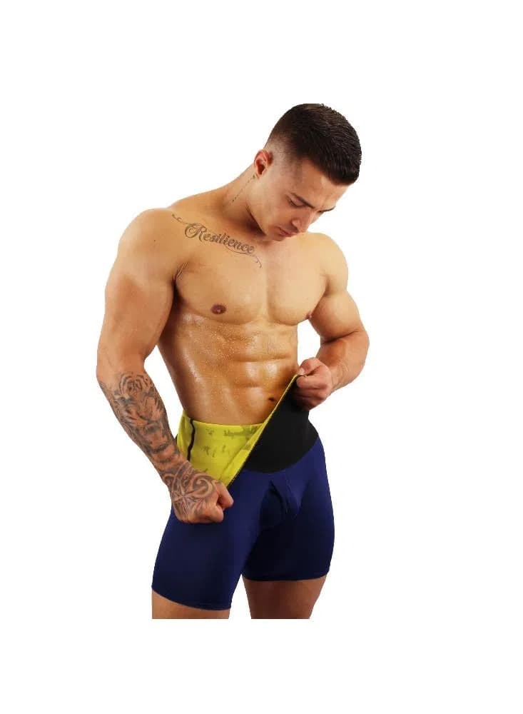 Boxer Reductor con Fajón en Neopreno