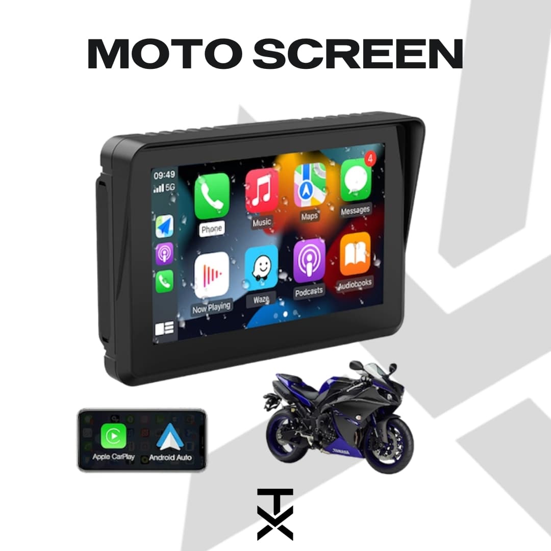 MOTO SCREEN