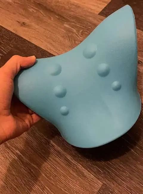 Cojín Cervical