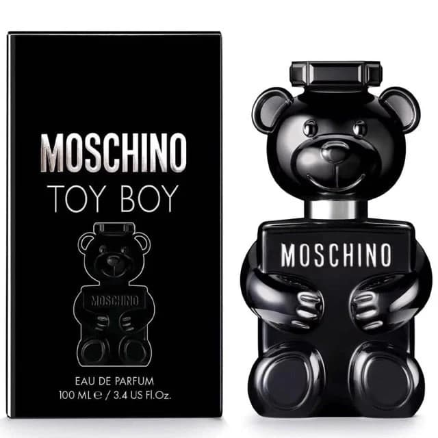 Moschino Toy Boy Replica 1.1