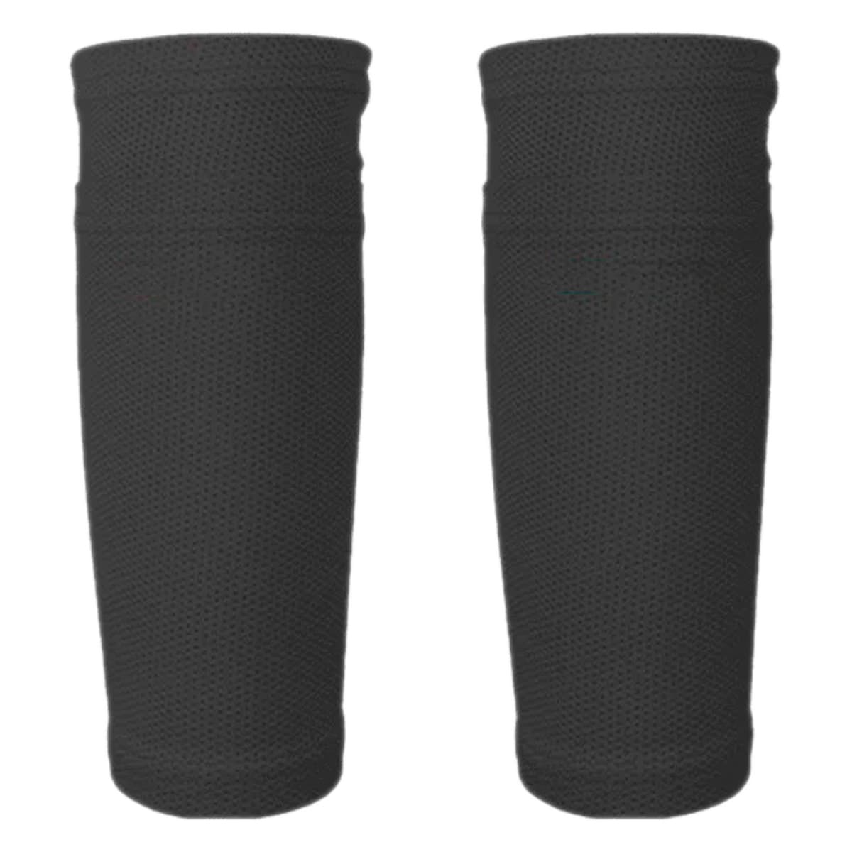 Media Futbol Porta Canillera 25cm