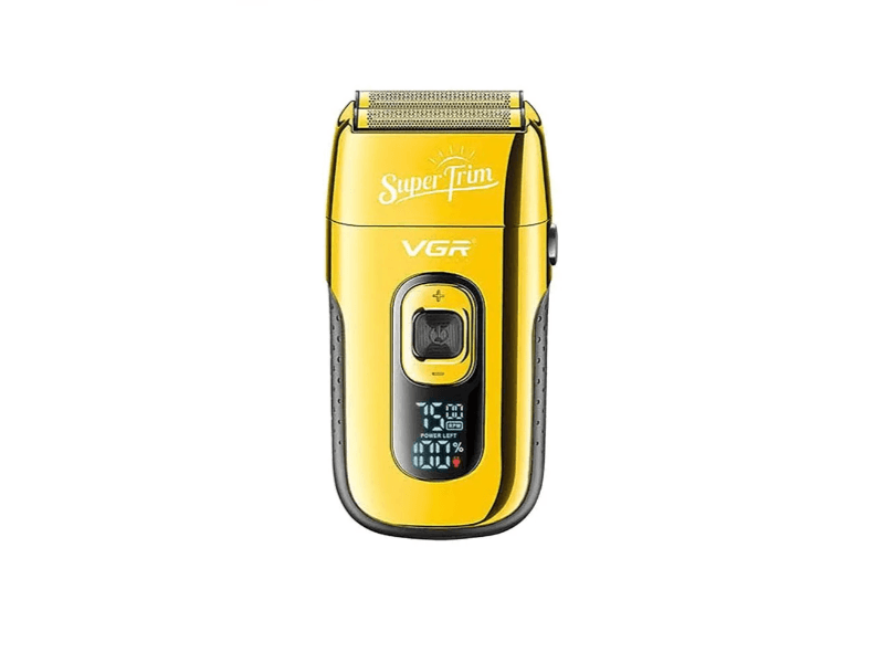 Maquina Shaver Vgr 332