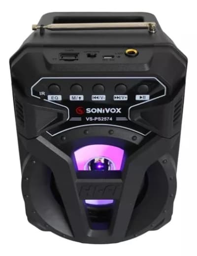 SONIVOX VS - PS 2574