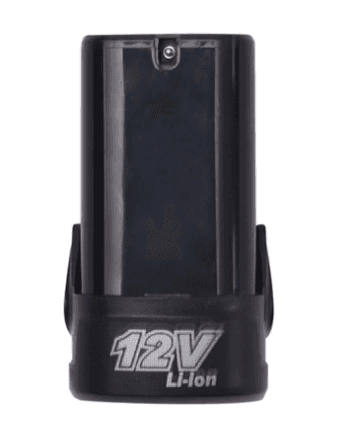 Bateria Para Taladro Y Pulidora 12V