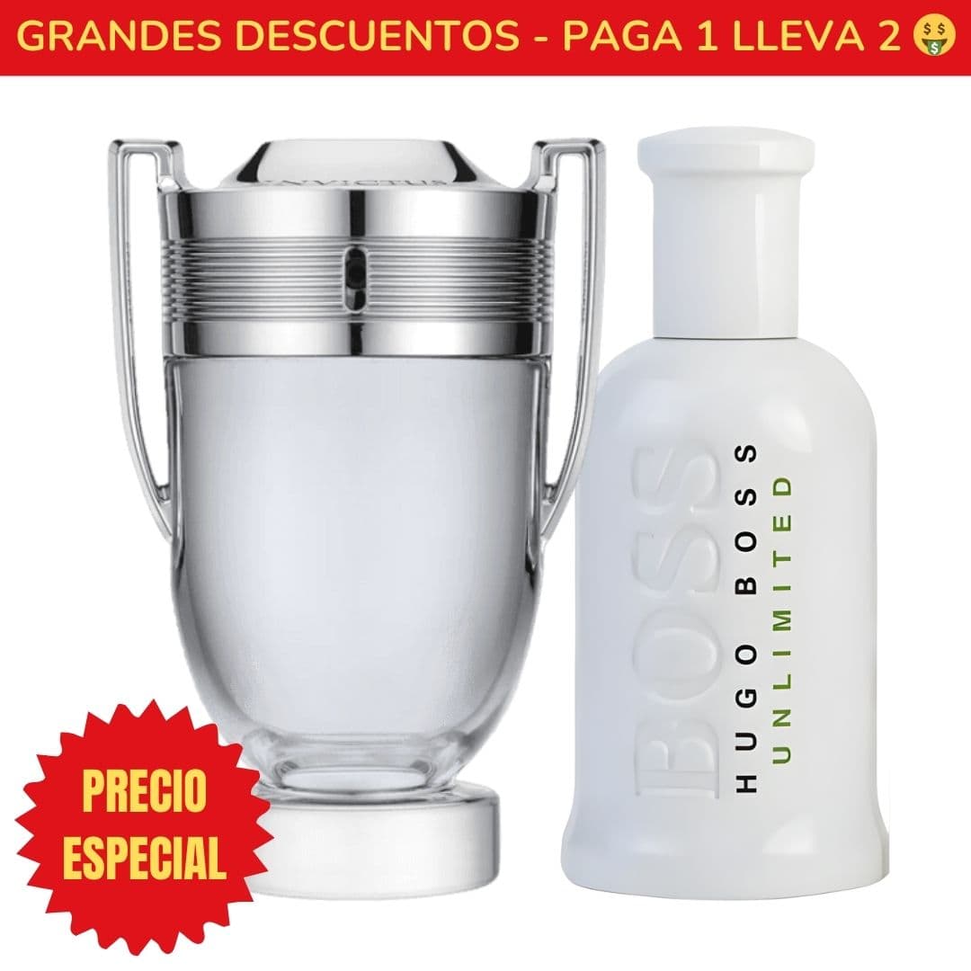 Invictus - boss unlimited