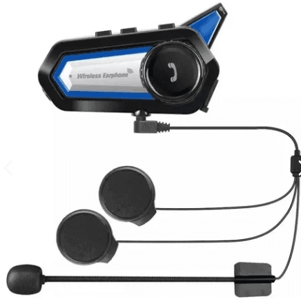 Intercomunicador Bt31