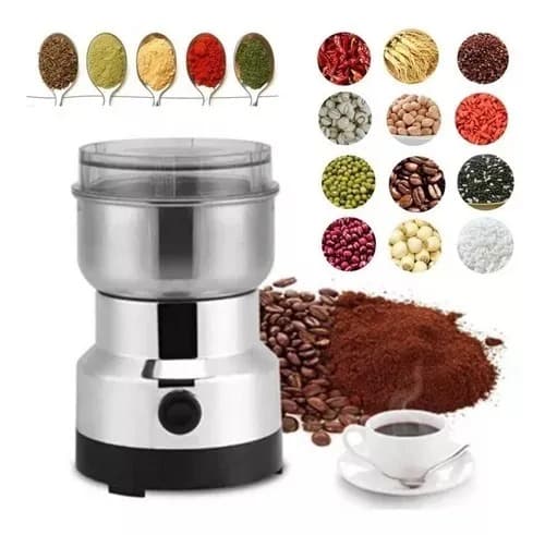 Molino Moledor De Café  eléctrico