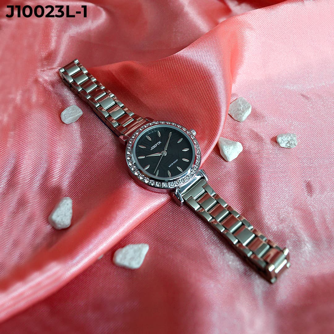 J10023L  JOEFOX  ANÁLOGO DAMA