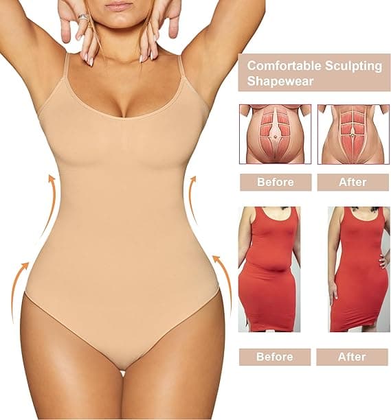 Body reductor