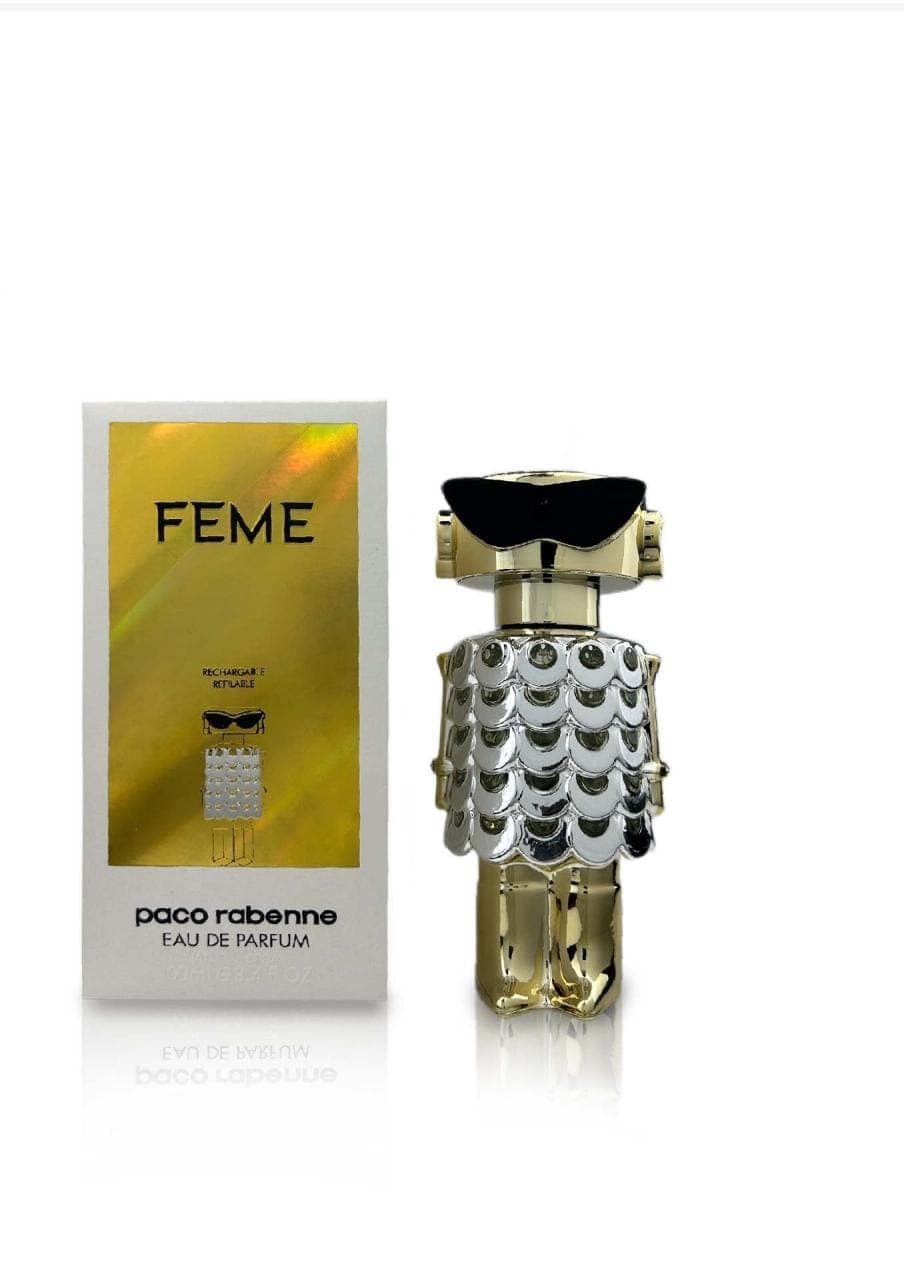 Perfume Dama FEME 1.1